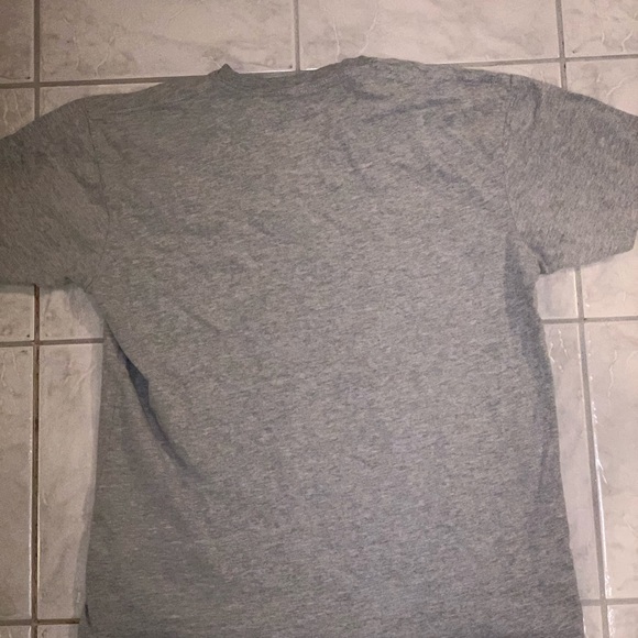 Hogwarts alumni short sleeve t-shirt - grey Large unisex - Target - Picture 3 of 4